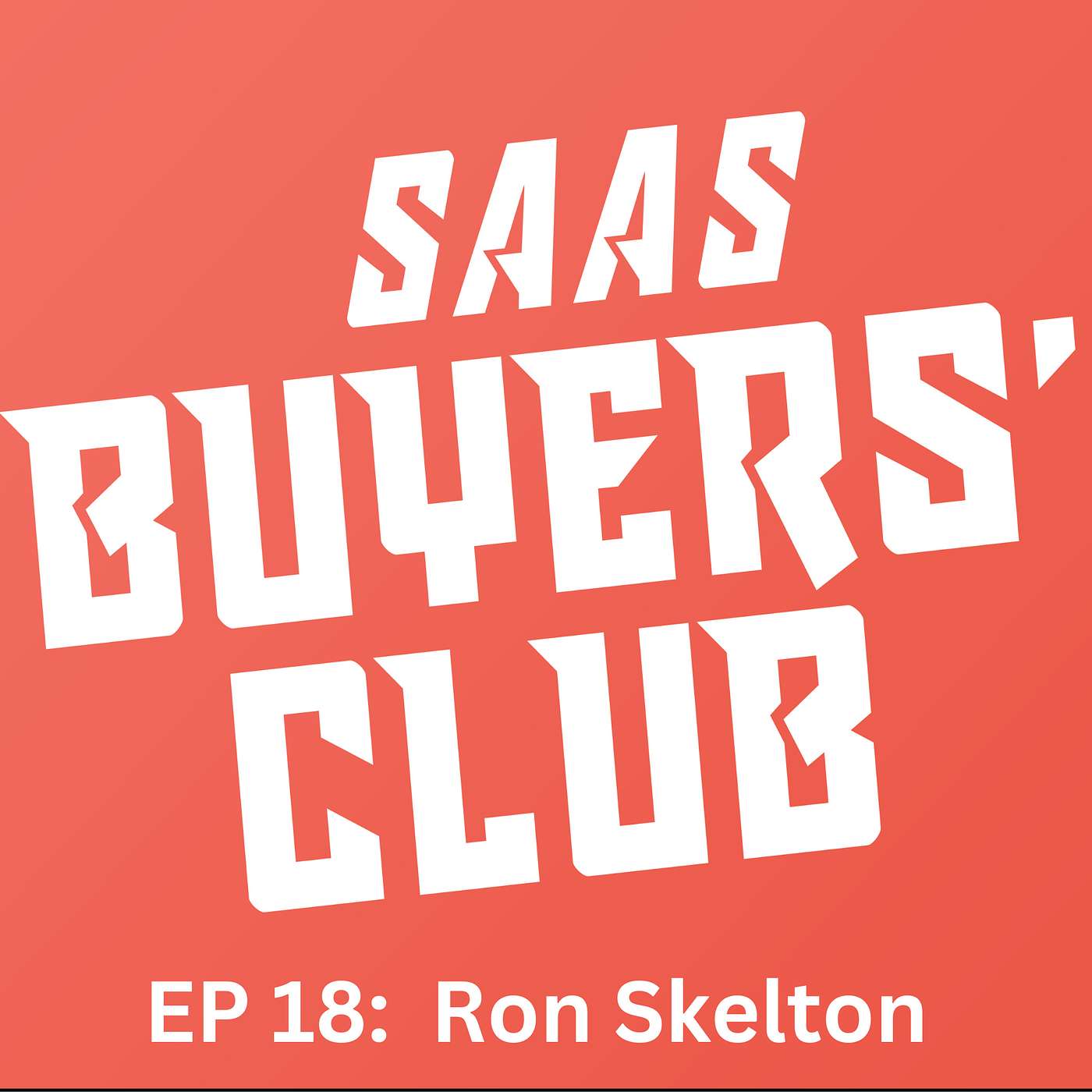 SaaS Buyers\' Club