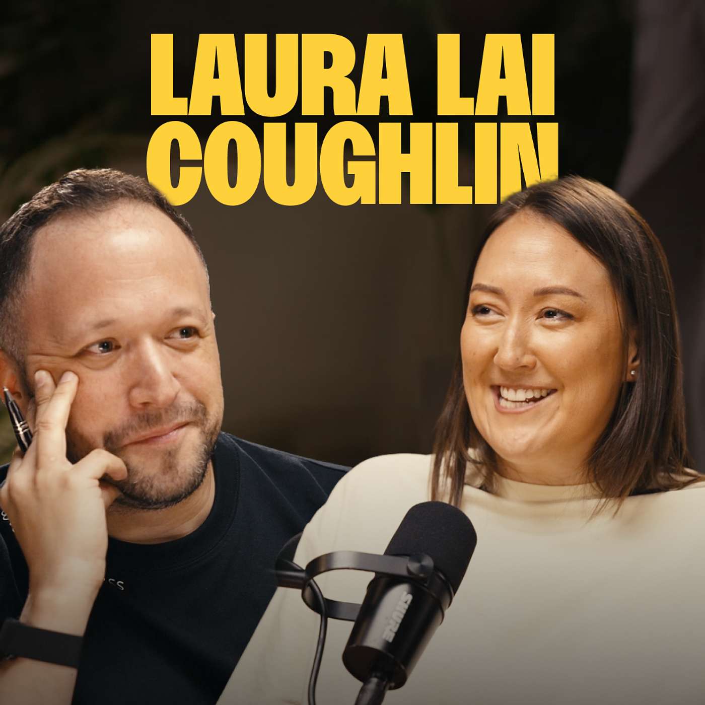 The Woman Behind Dubai’s Most Viral Food Series | Laura Lai Coughlin The Woman Behind Dubai’s Most Viral Food Series | Laura Lai Coughlin