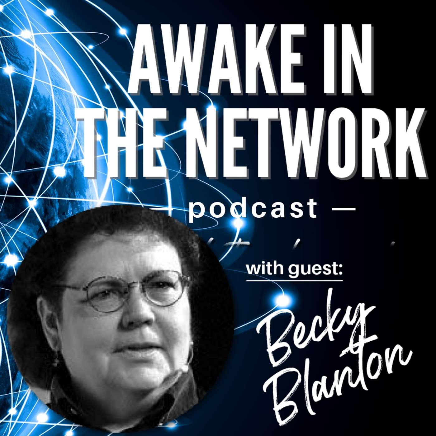 Awake in the Network: Where Destiny Happens!