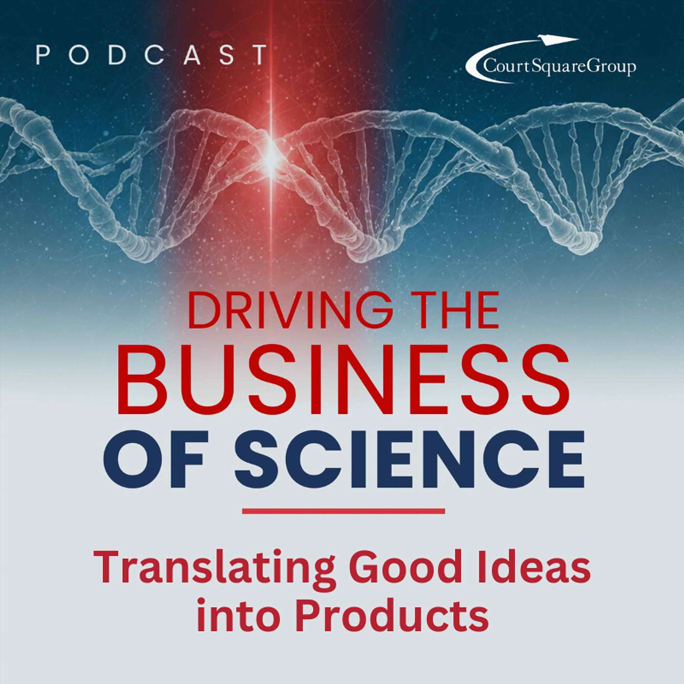 Translating Good Ideas into Products