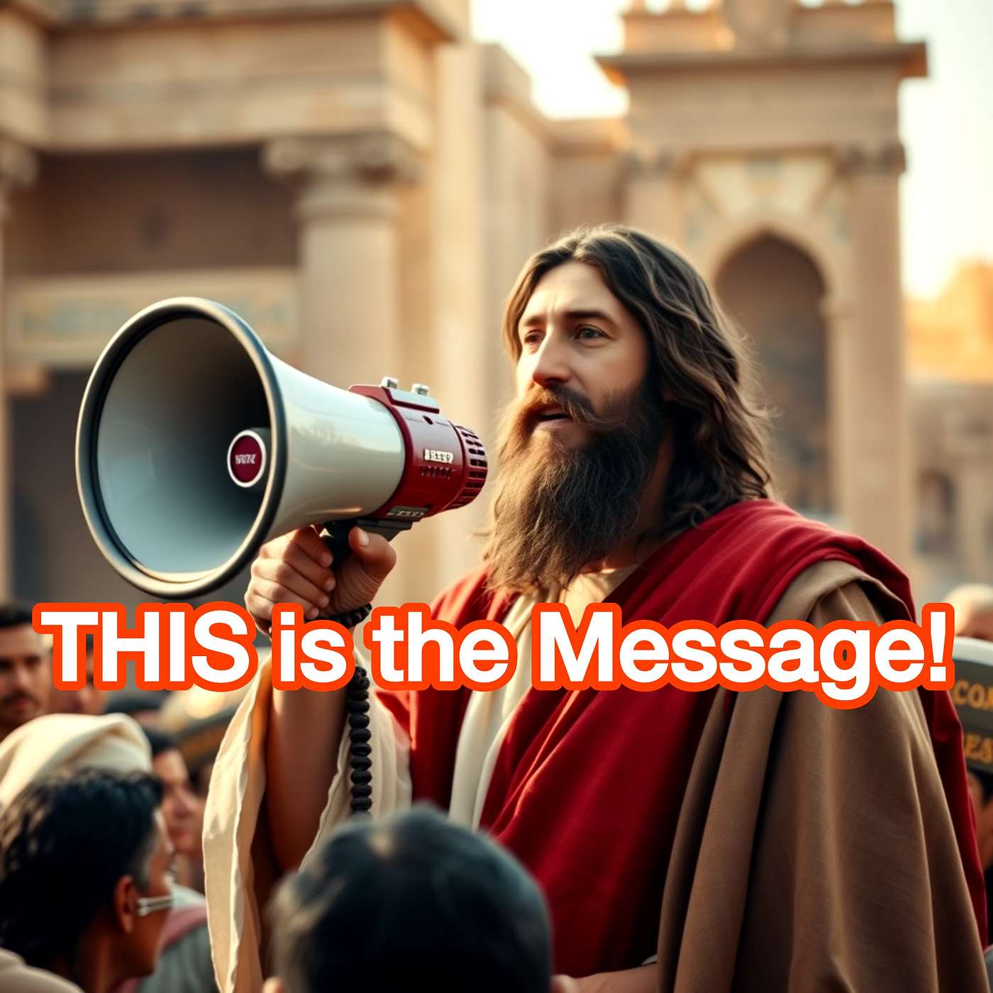 The most misunderstood teachings of Jesus - PT 2 “Judge Not? Or Judge Righteously?”