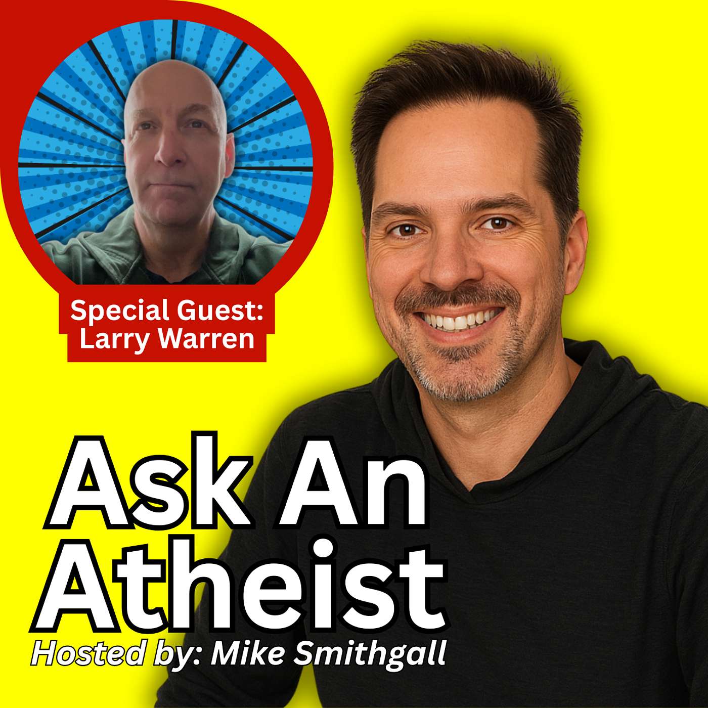 Atheistville with Mike Smithgall