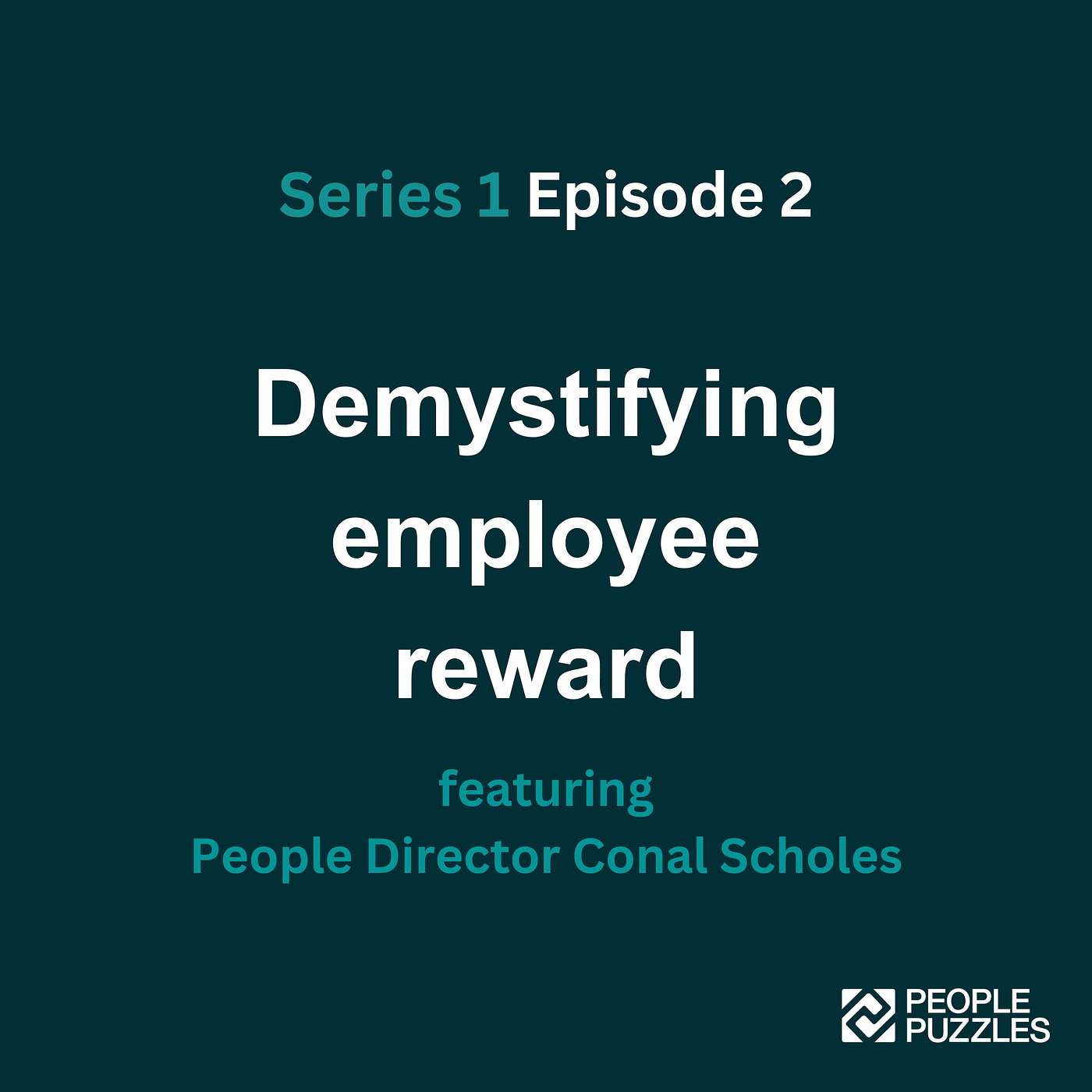 People Puzzles with Ally Maughan