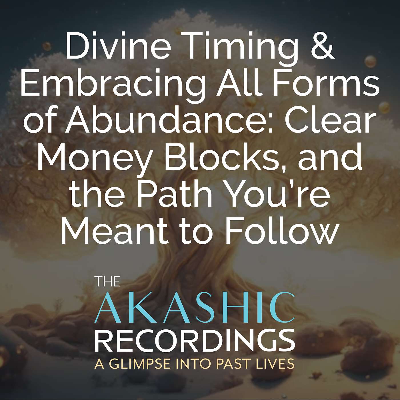 AR24: Divine Timing & Embracing All Forms of Abundance: Clear Money Blocks, and the Path You’re Meant to Follow