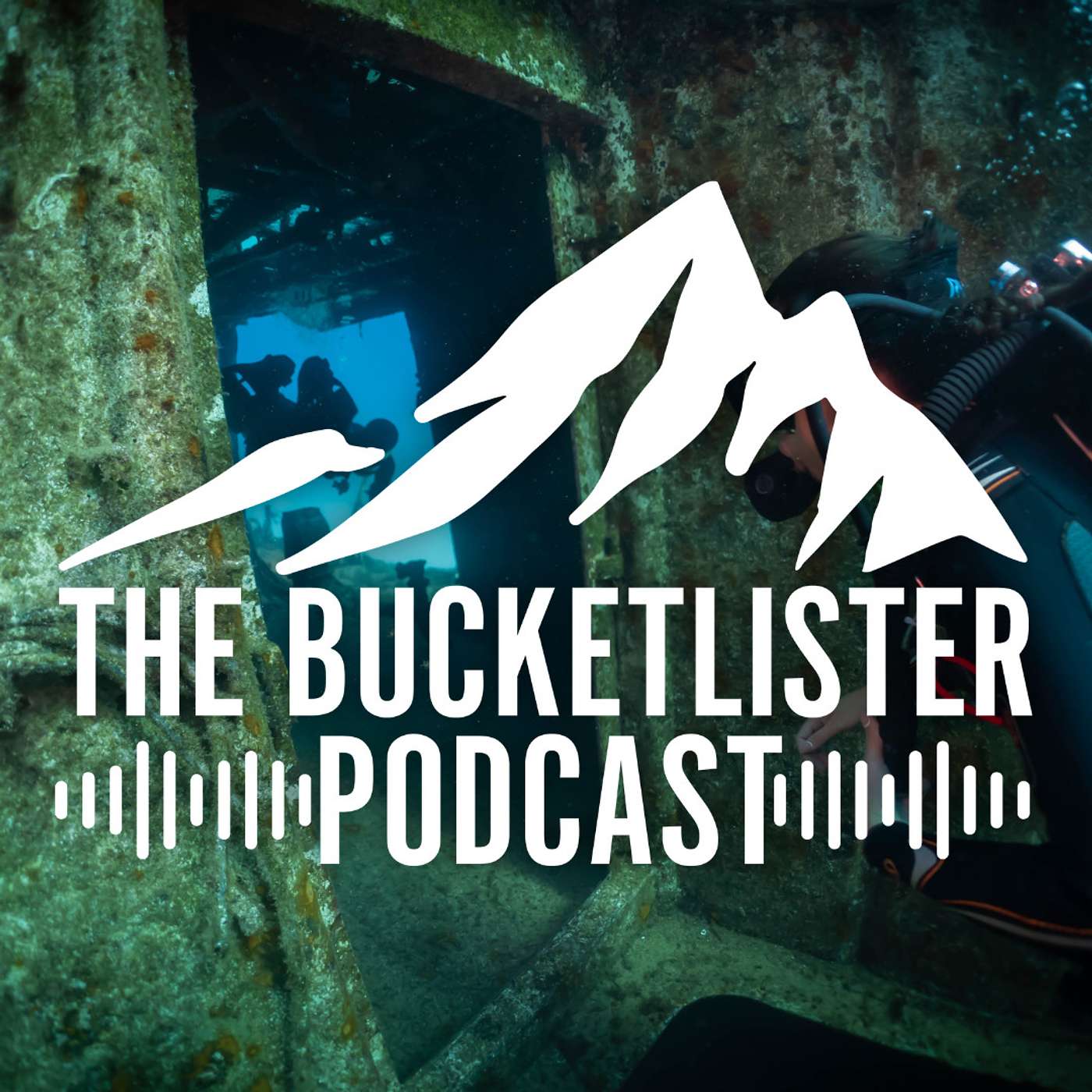 The BucketLister Podcast