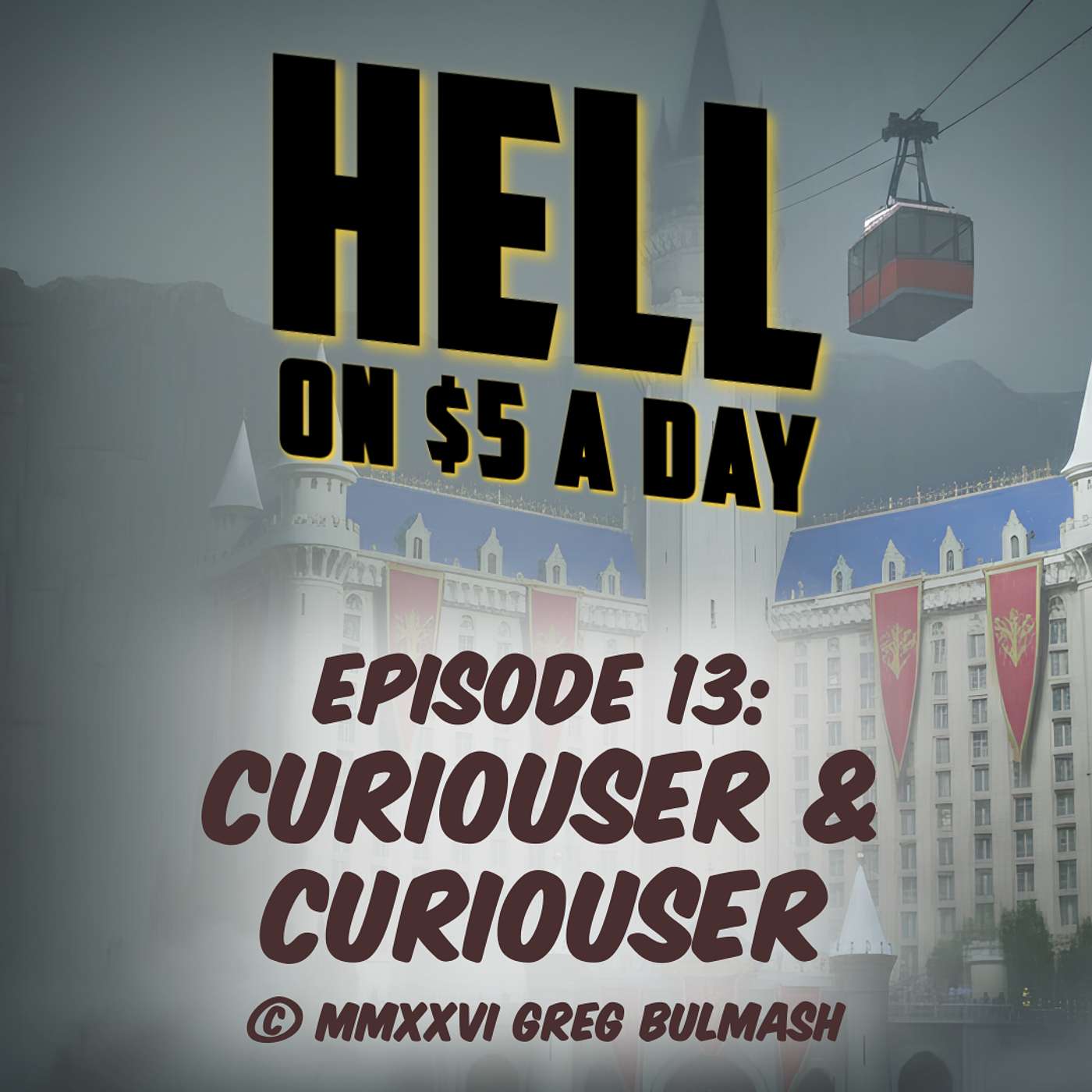 The New Heroes of Old™