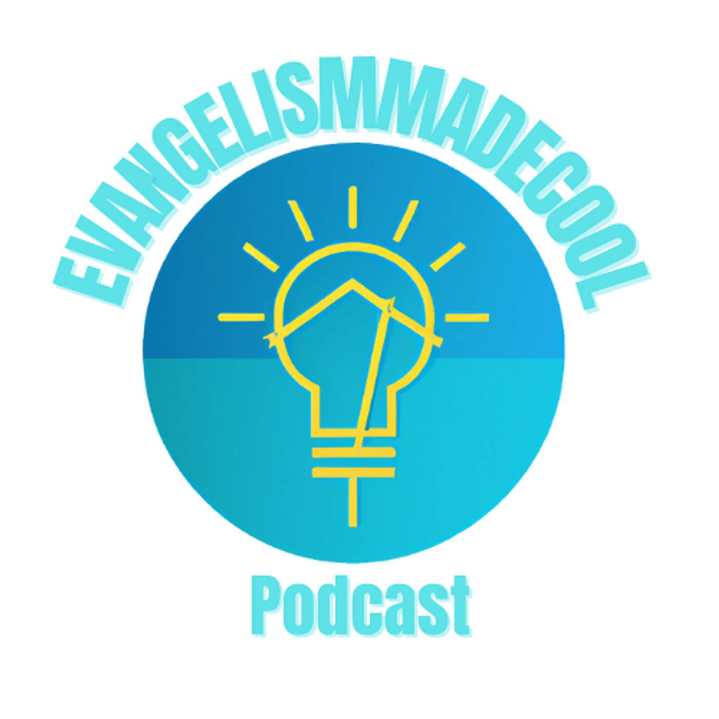 Evangelism Made Cool Podcast