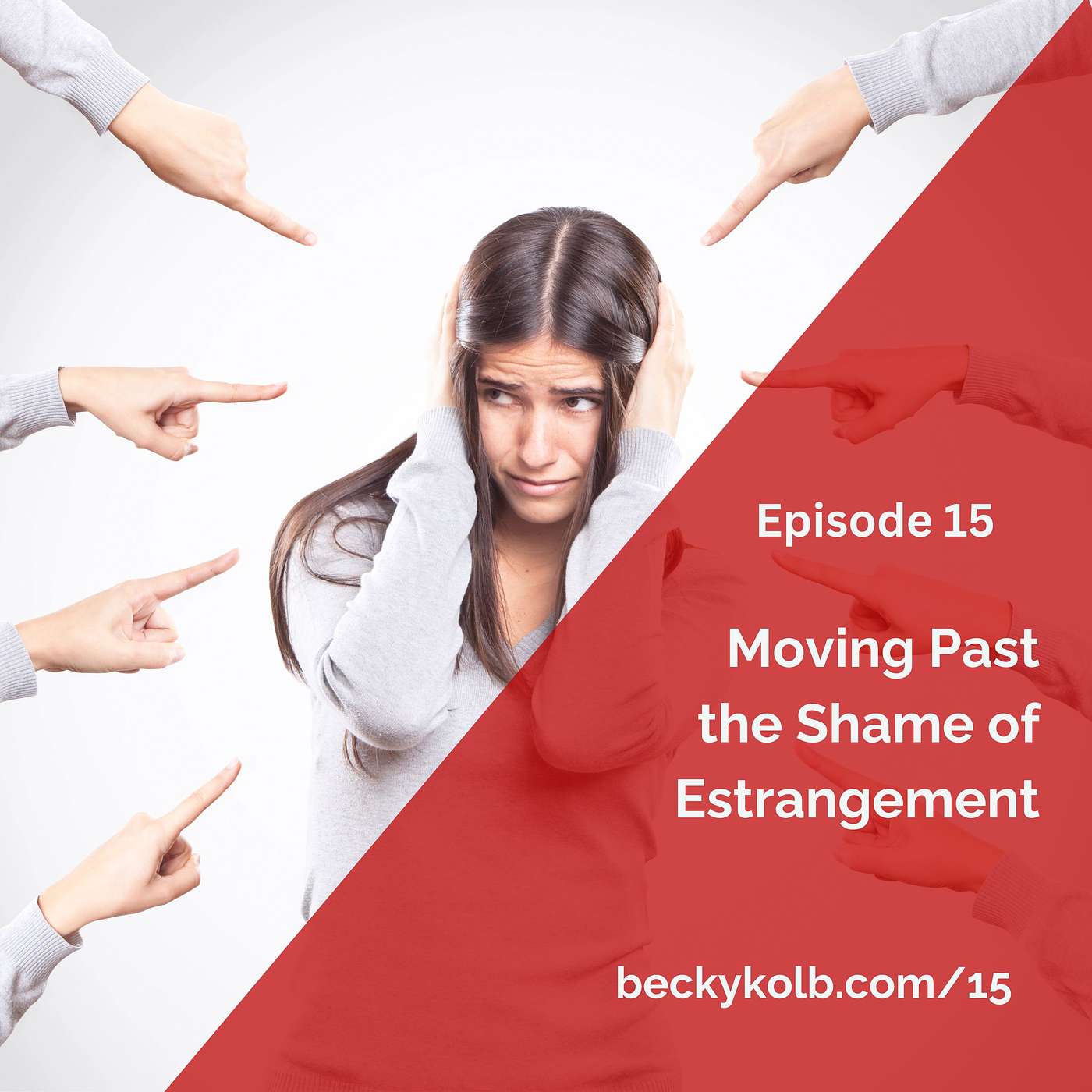 Estrangement: Turning Pain into Peace