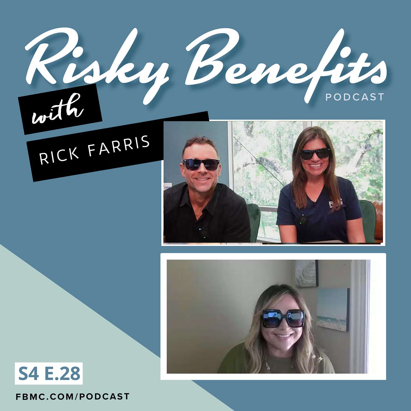 Risky Benefits