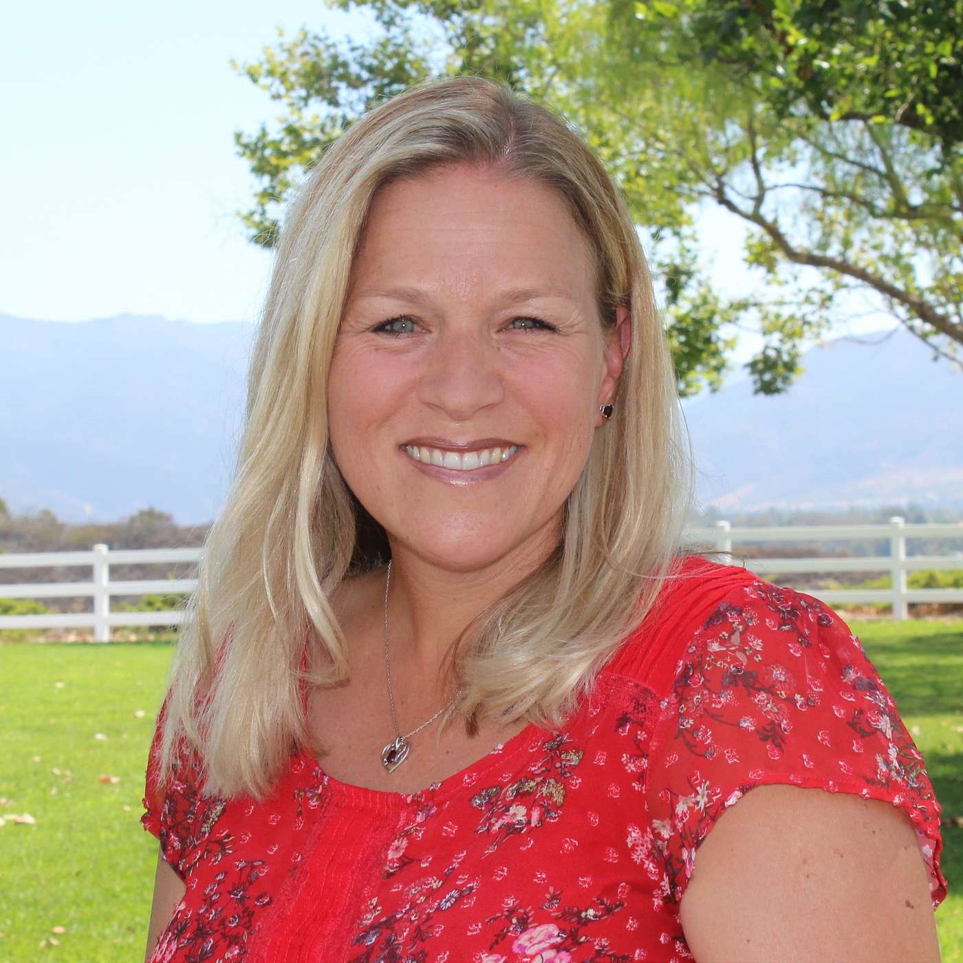 “Growing Through Heartbreak to Strength” with Jodi Snowdon, Grace-Linzey’s Mom