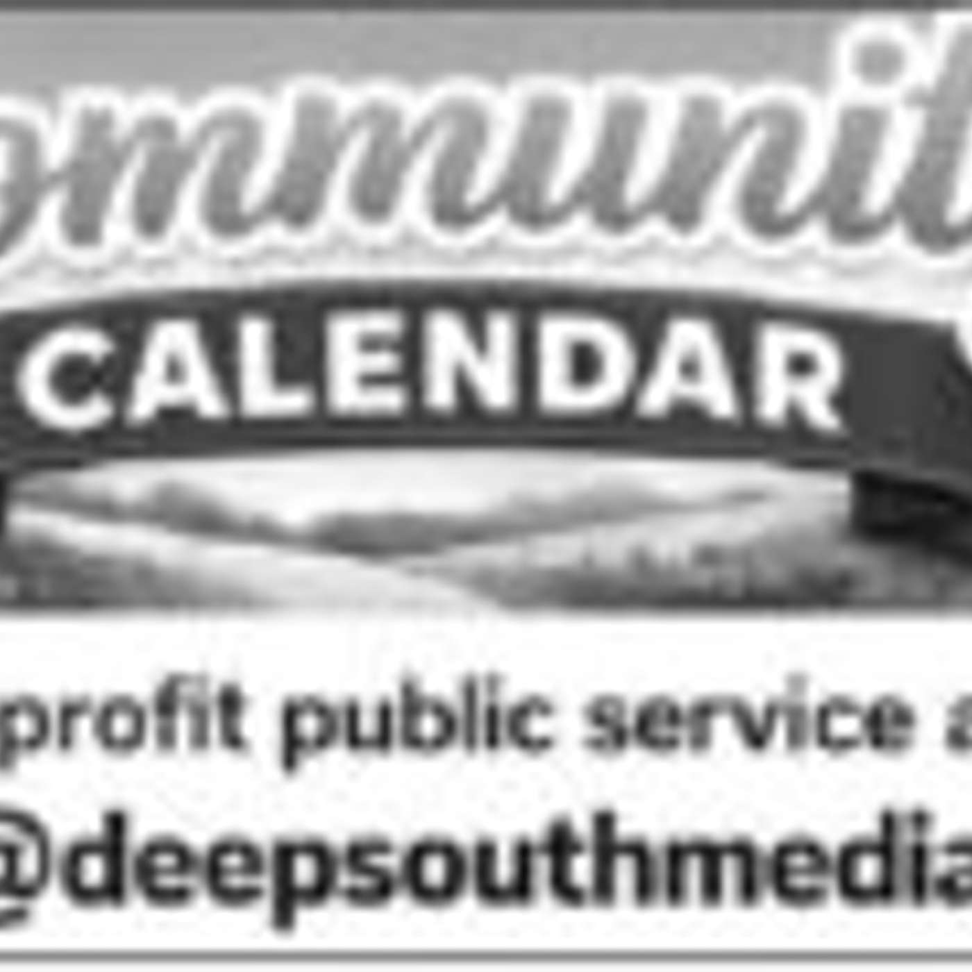 Community Calendar episode artwork