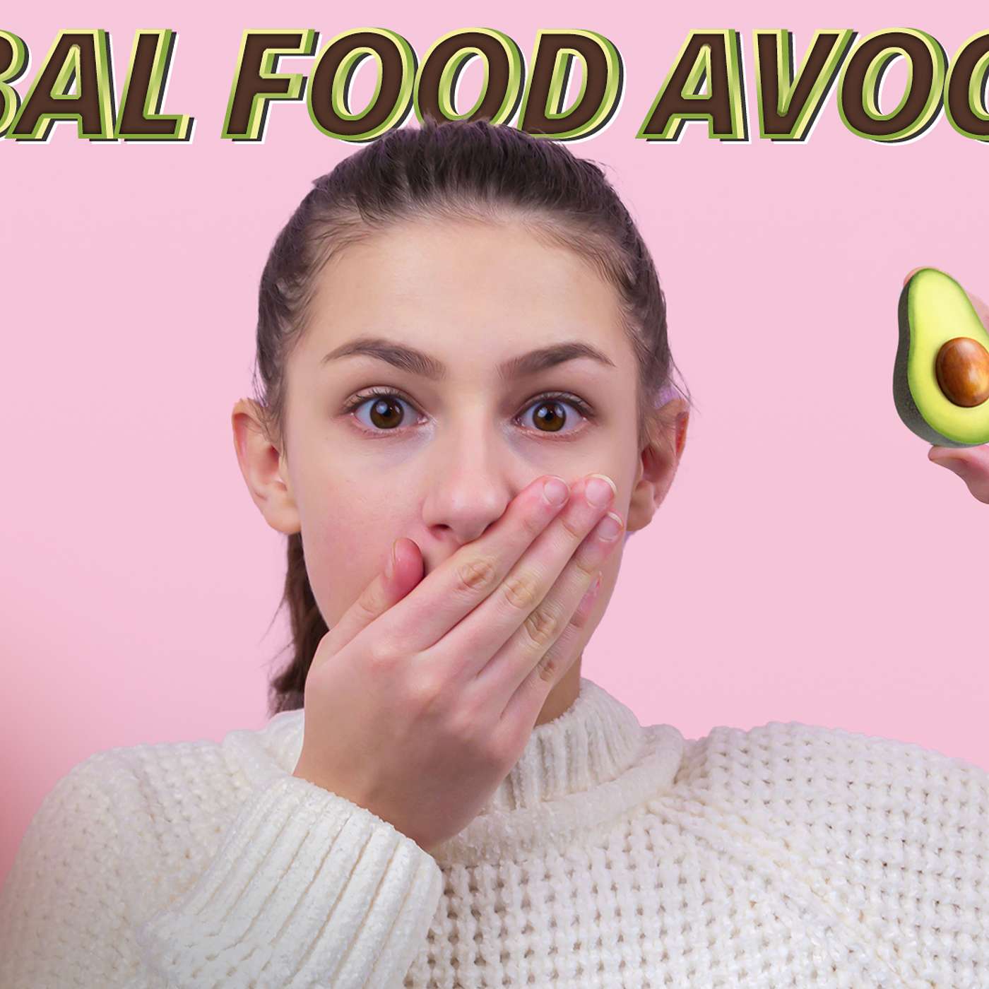 Avocado: The Superfood Sensation of Latin American Cuisine! | The Global Latin Factor Podcast episode artwork