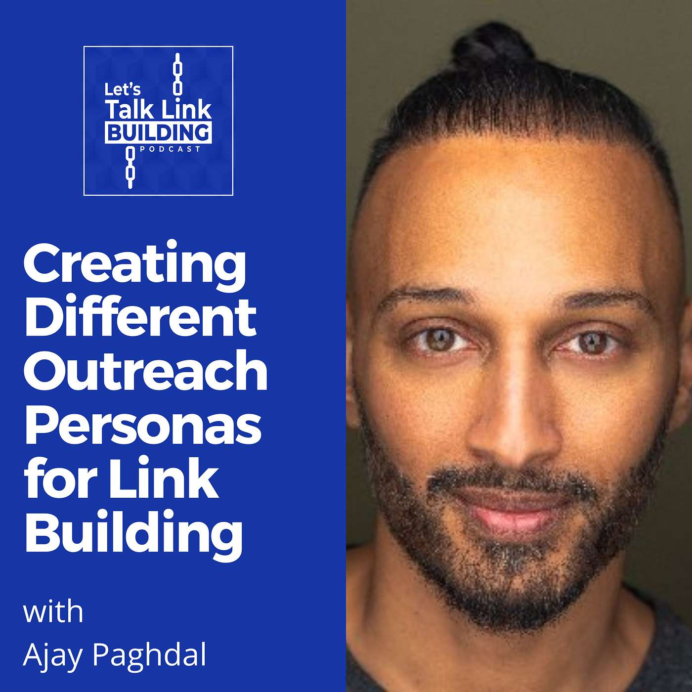 Creating Different Outreach Personas for Link Building with Ajay Paghdal Creating Different Outreach Personas for Link Building with Ajay Paghdal
