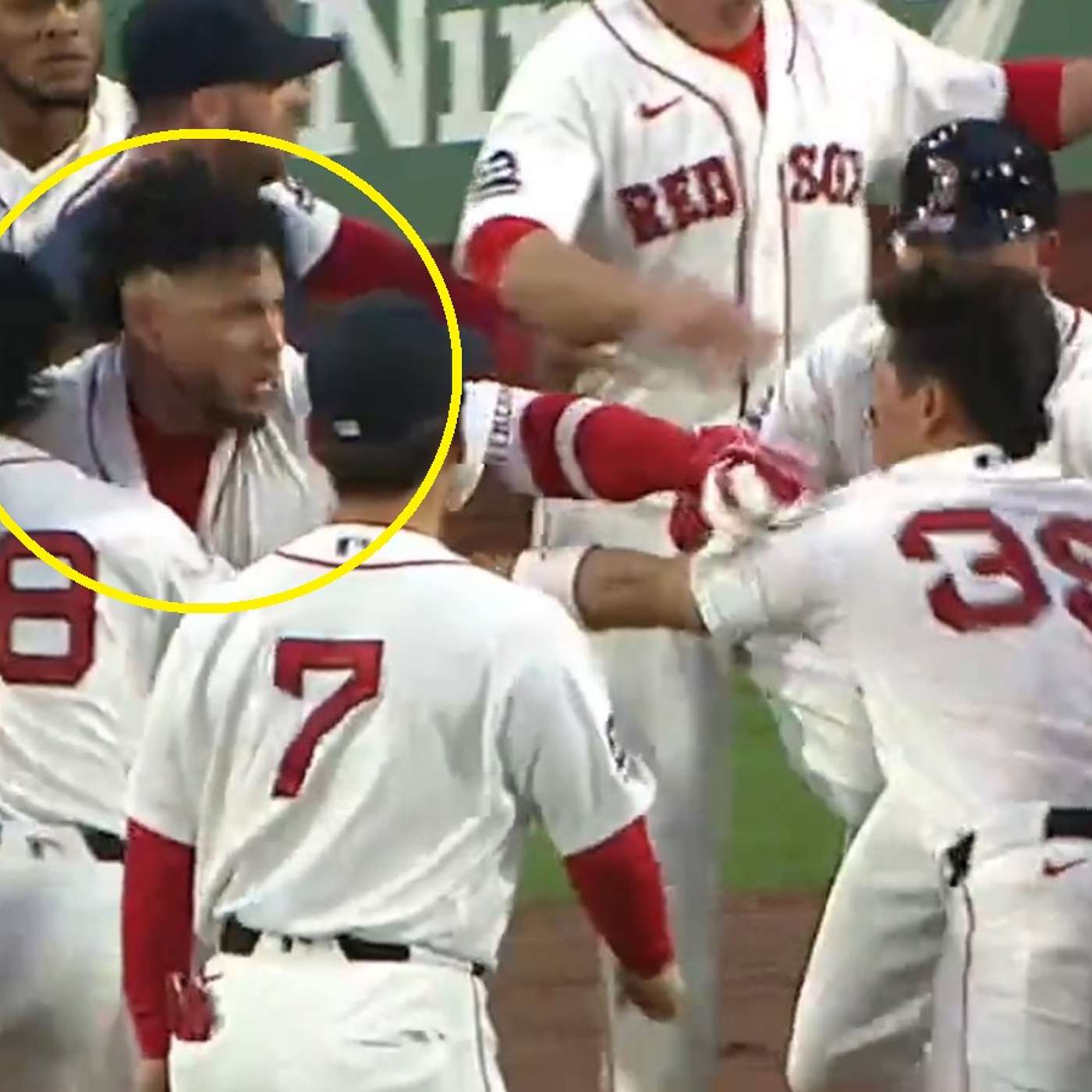 Being thrown out of 2 straight games is a rare feat - Ep. 716 - 7.6.26
