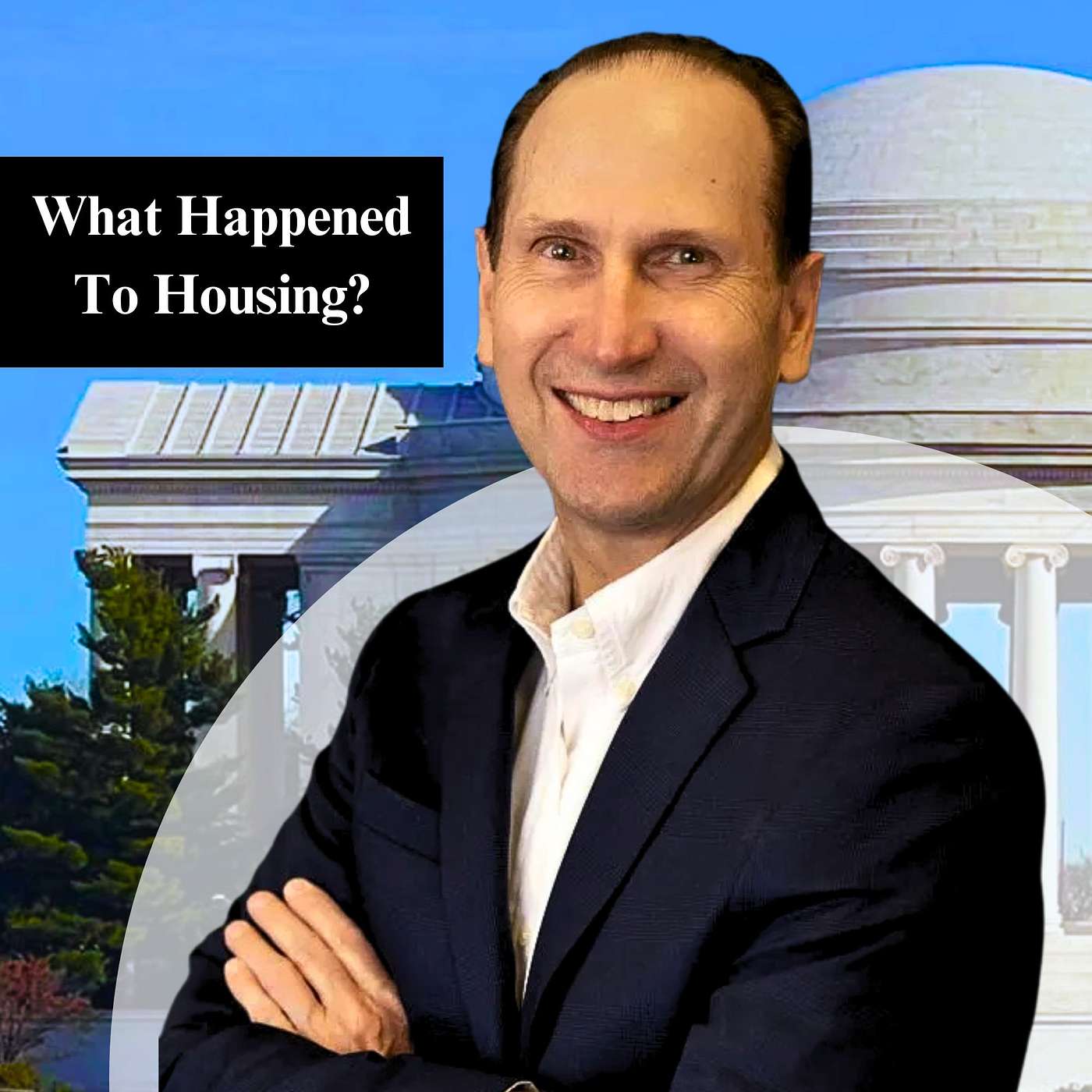 What killed housing’s long golden age? What killed housing’s long golden age?