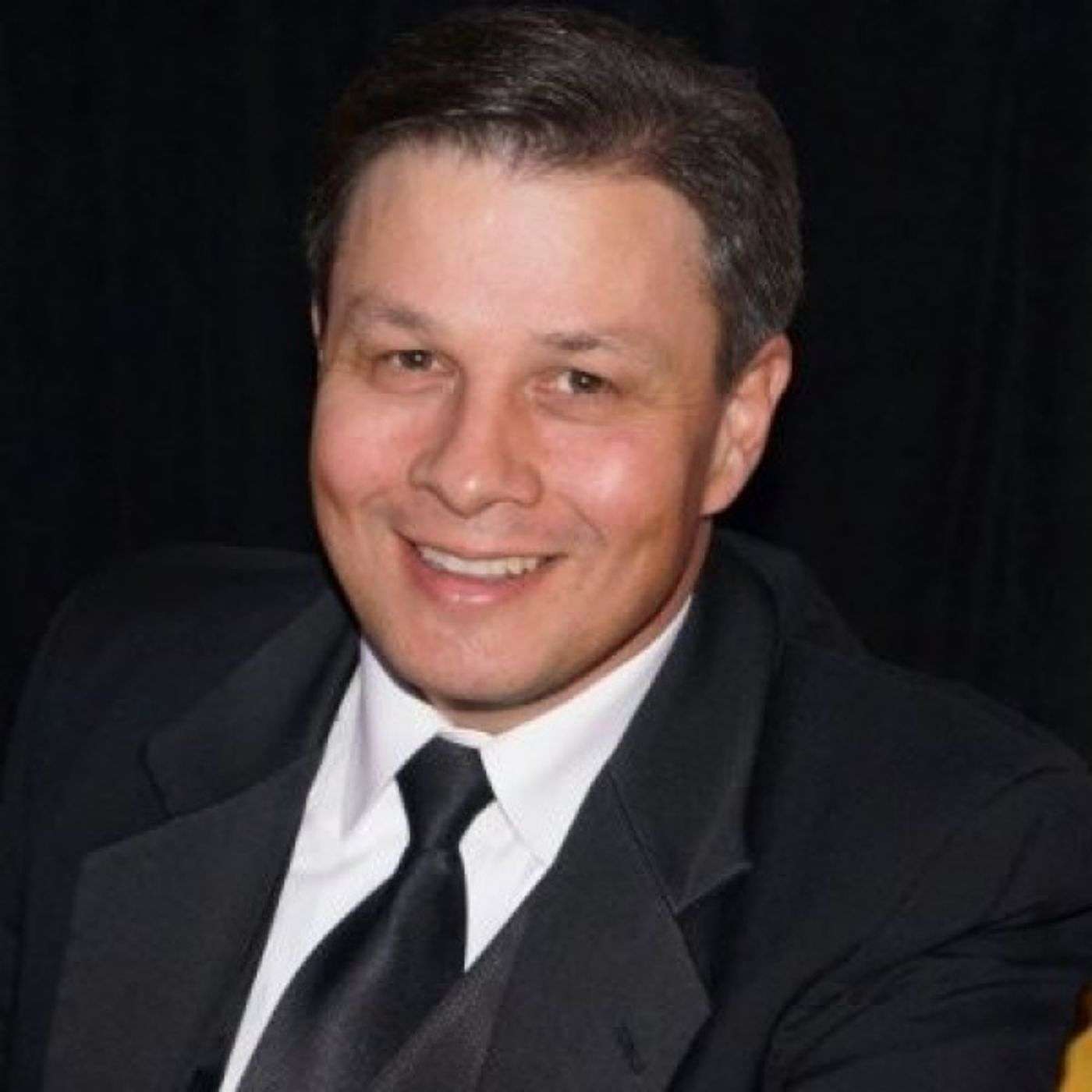 Rev. Kevin Webster-“The pilgrim pack”