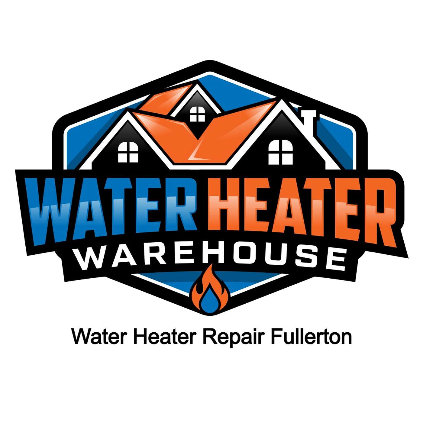 Water Heater Repair Fullerton episode artwork