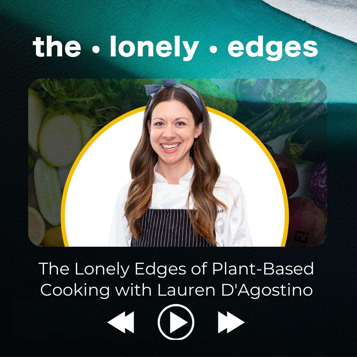 The Lonely Edges