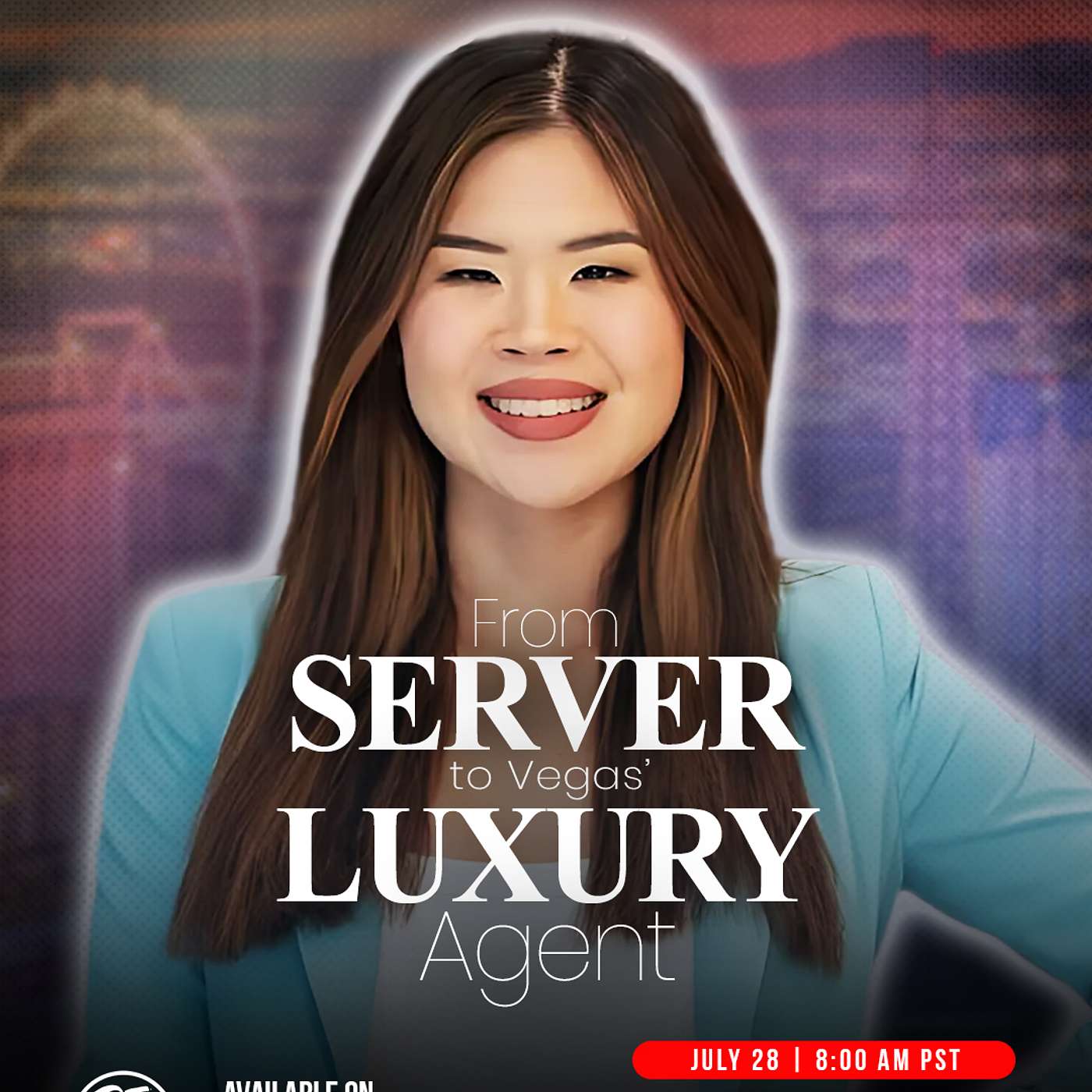 Celina Go | How This Top Las Vegas Agent Builds Her Luxury Real Estate Brand on Instagram