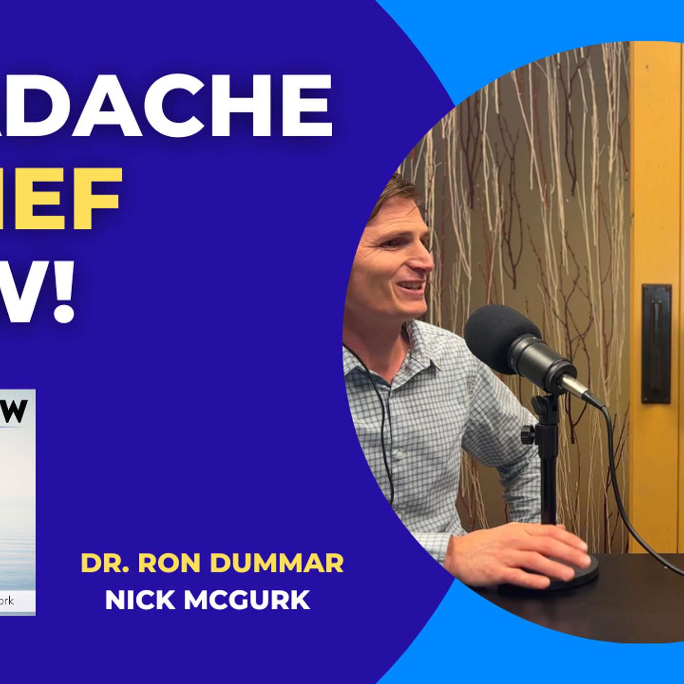 The Be Well Now Podcast