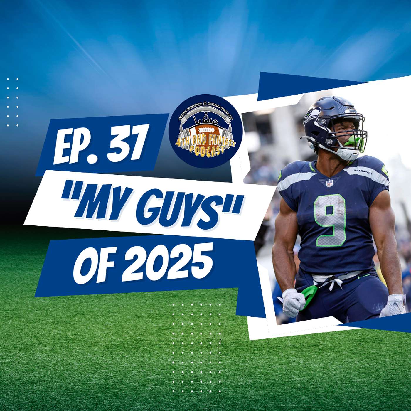Ep. 37- 