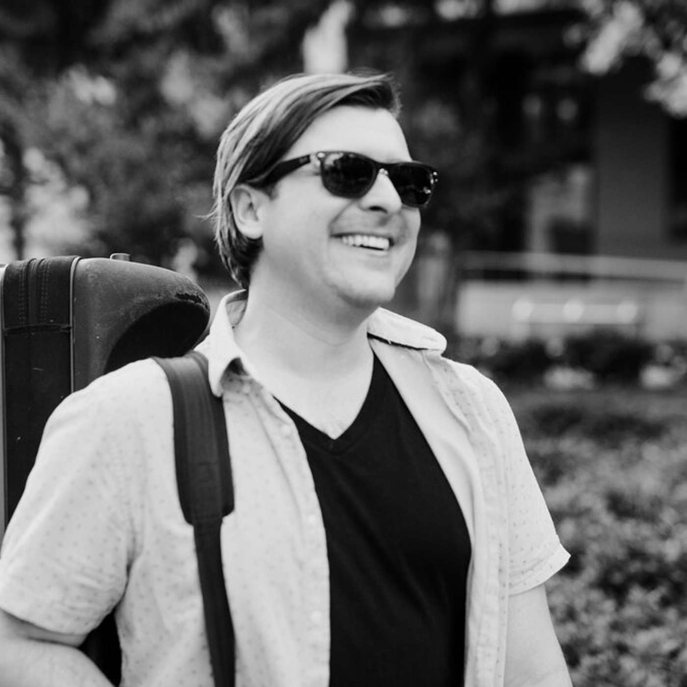 #49: Nick Laufer