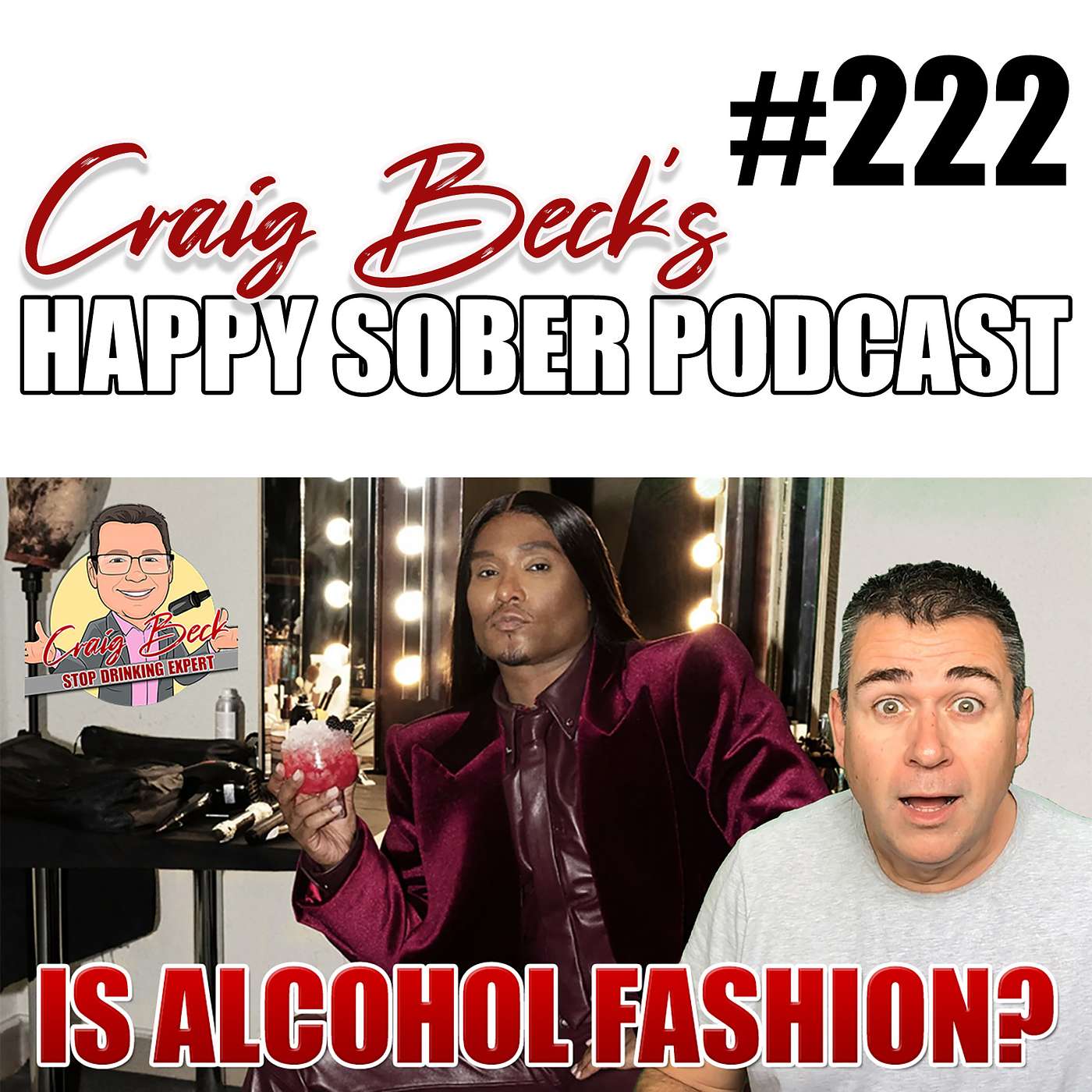 Alcohol Ads EXPOSED: The Shocking Truth Behind the Label