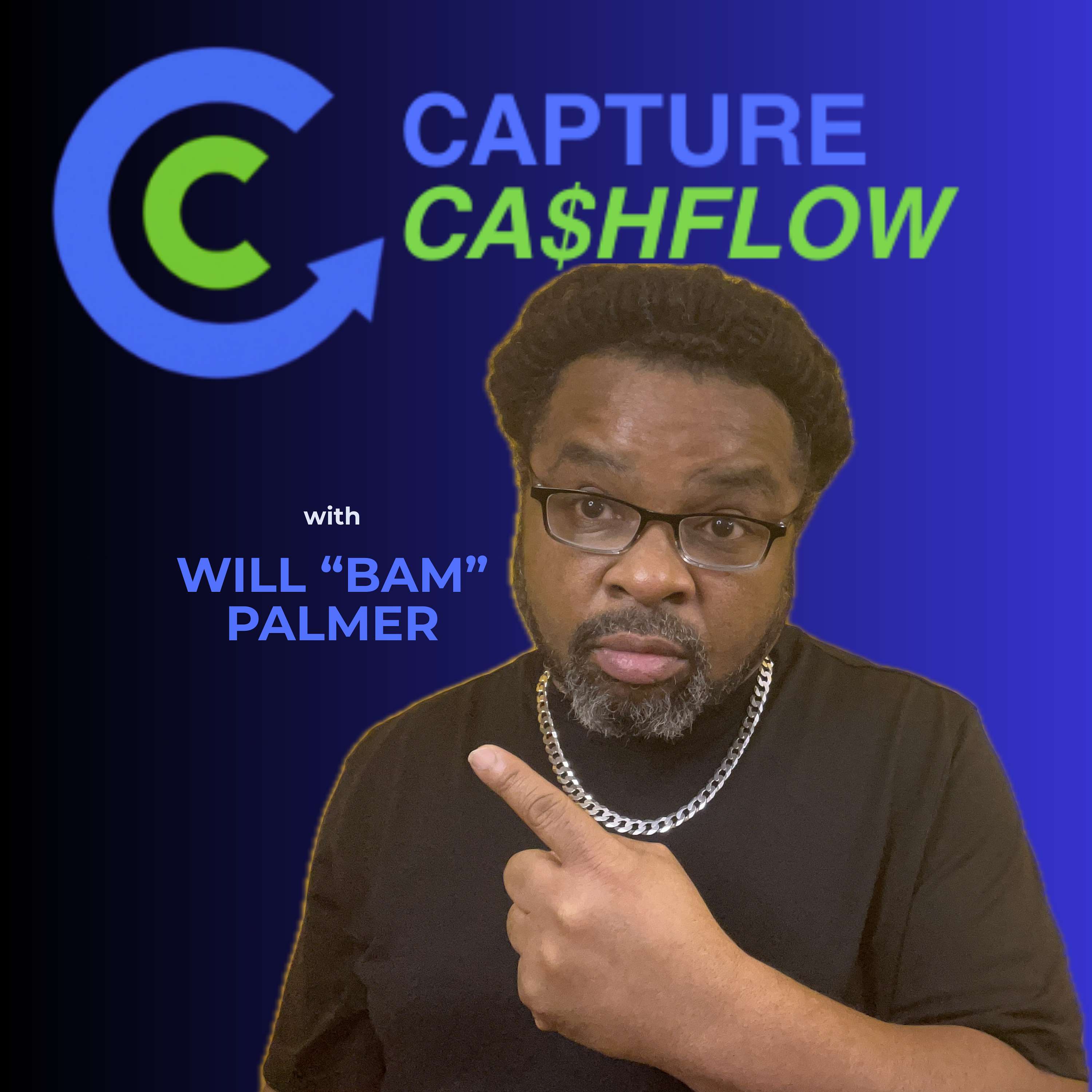 Capture Cashflow Show