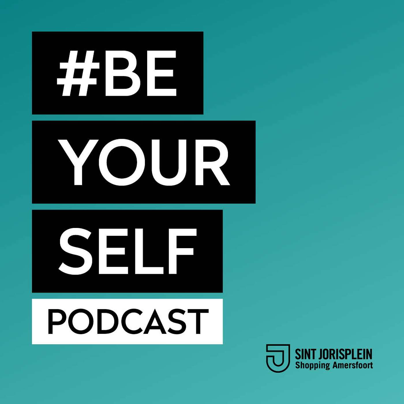 #BeYourself Podcast