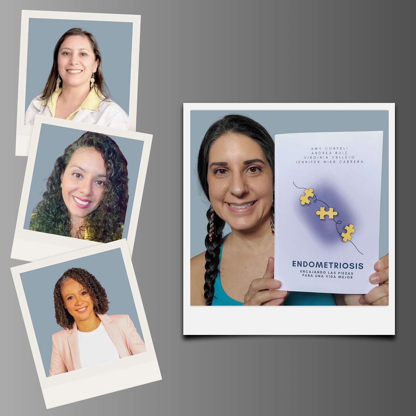 Endometriosis en lo profundo