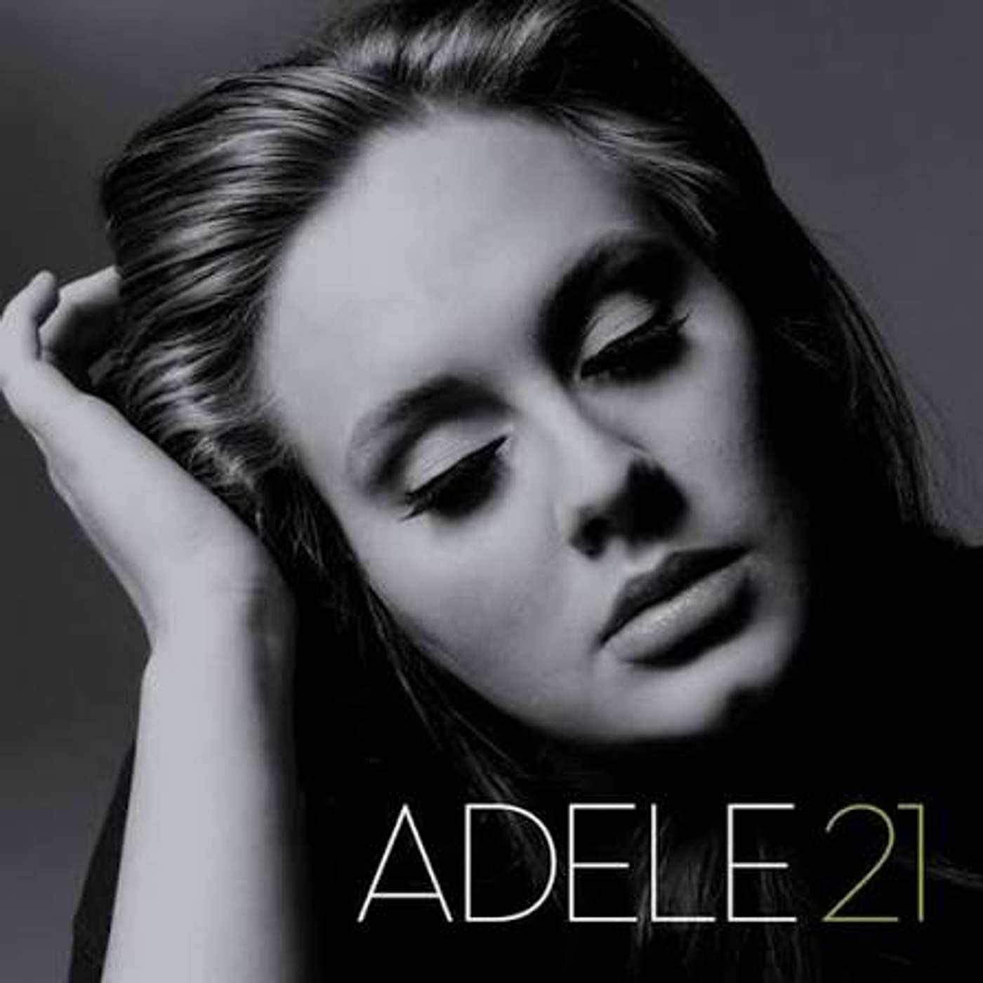 21 di Adele: l'album dei record   di Fabio Alberti episode artwork
