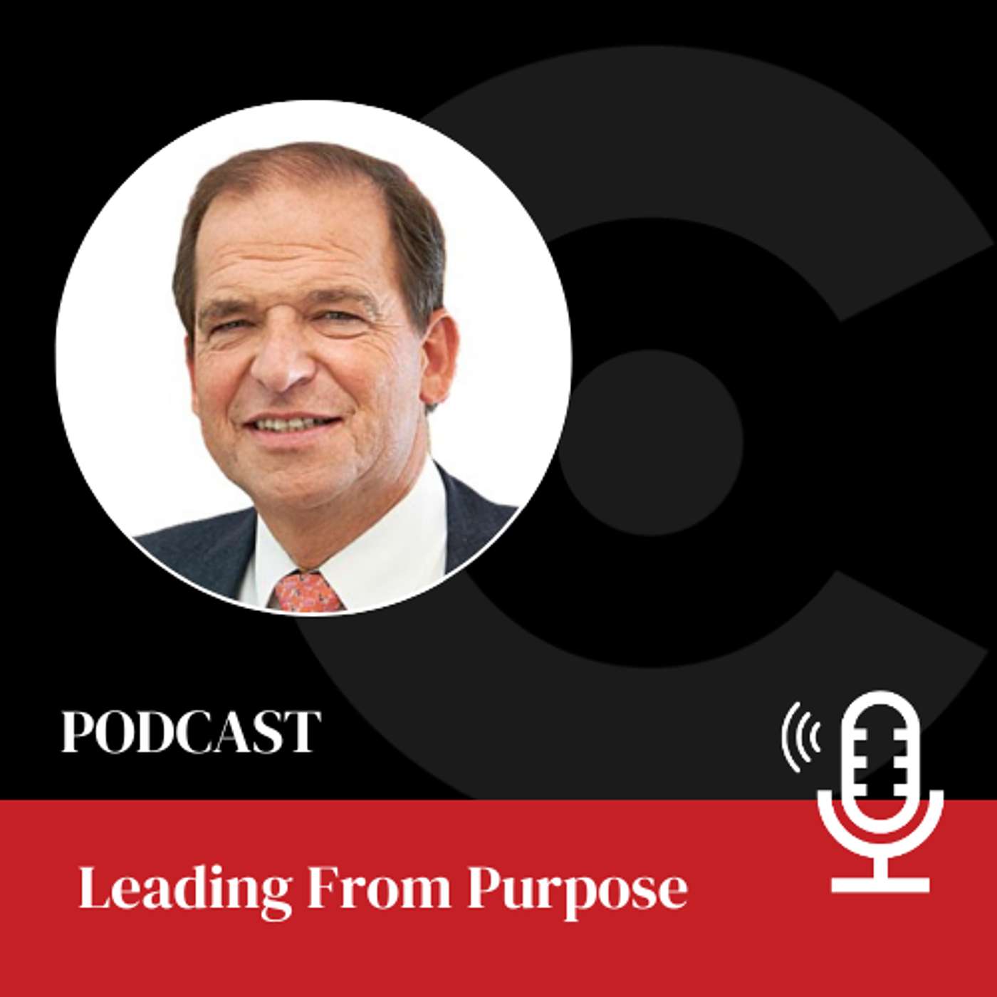 From Corporate Leadership to Family Legacy with Harry Brouwer, former CEO of Unilever Food Solutions