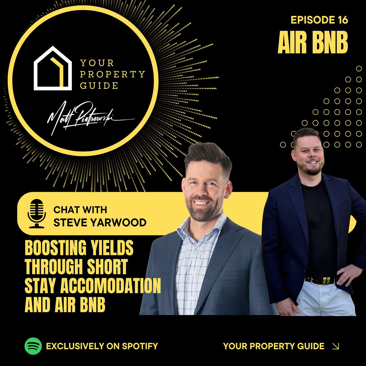 Your Property Guide
