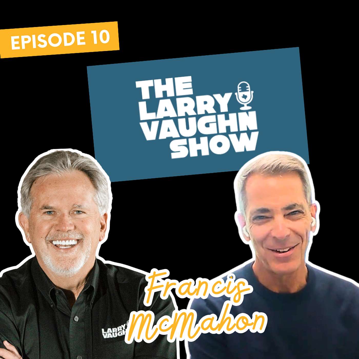 The Larry Vaughn Show