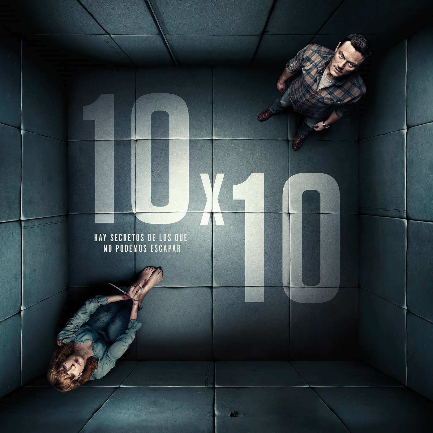 10 x 10