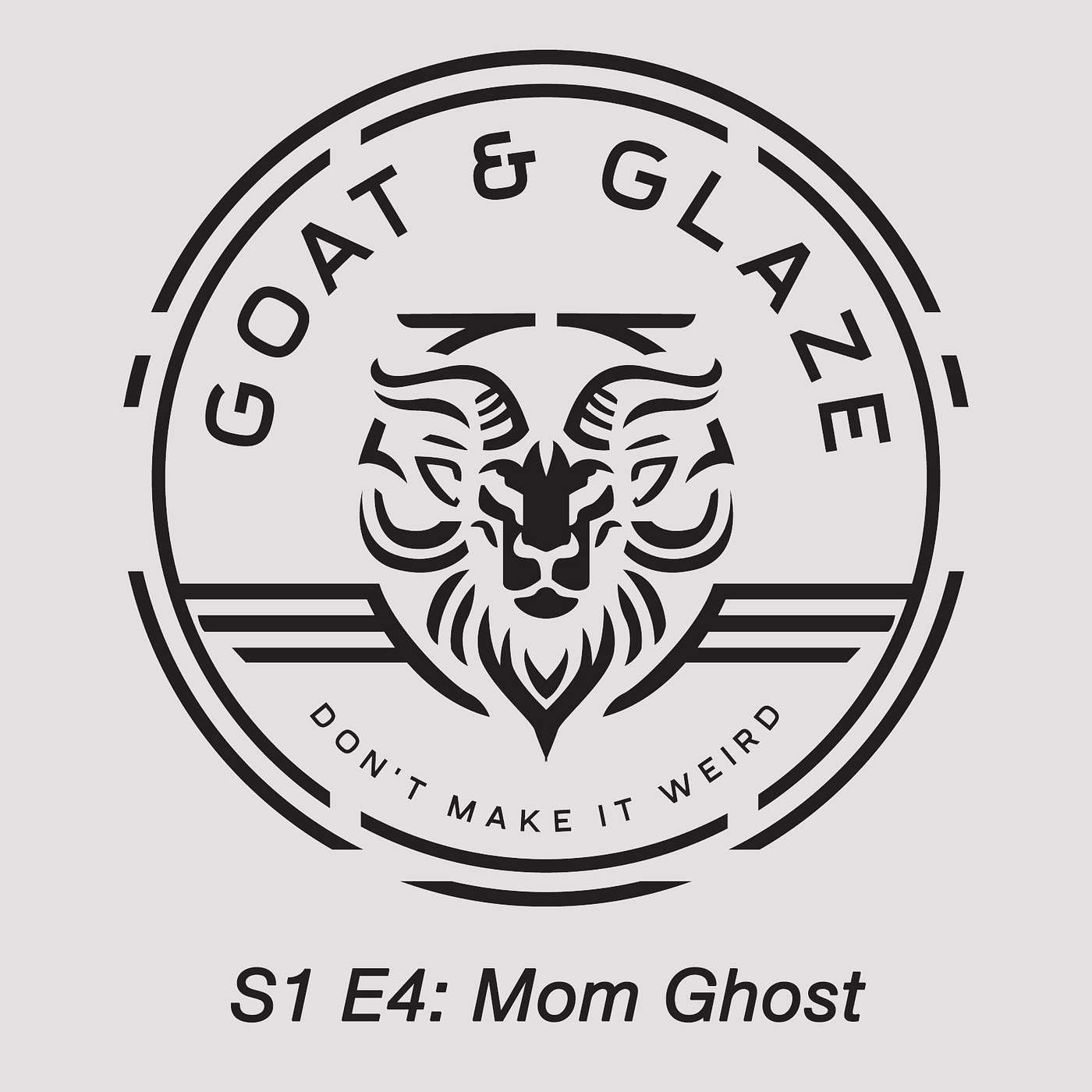 Mom Ghost episode artwork