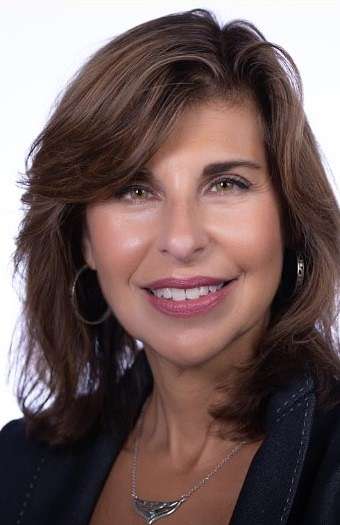 Faith Borkowsky