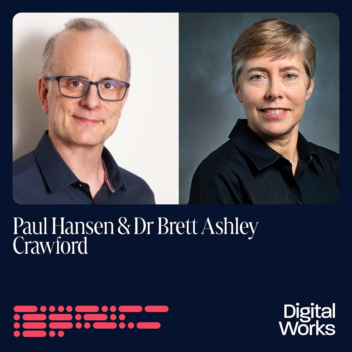 Digital Works Podcast
