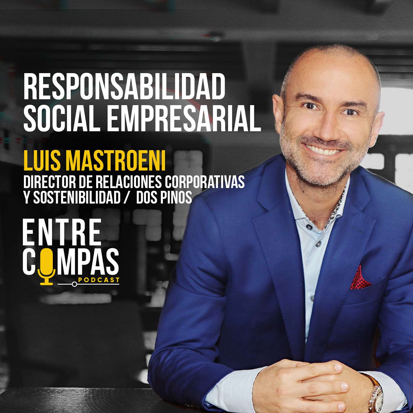 Entre Compas Podcast