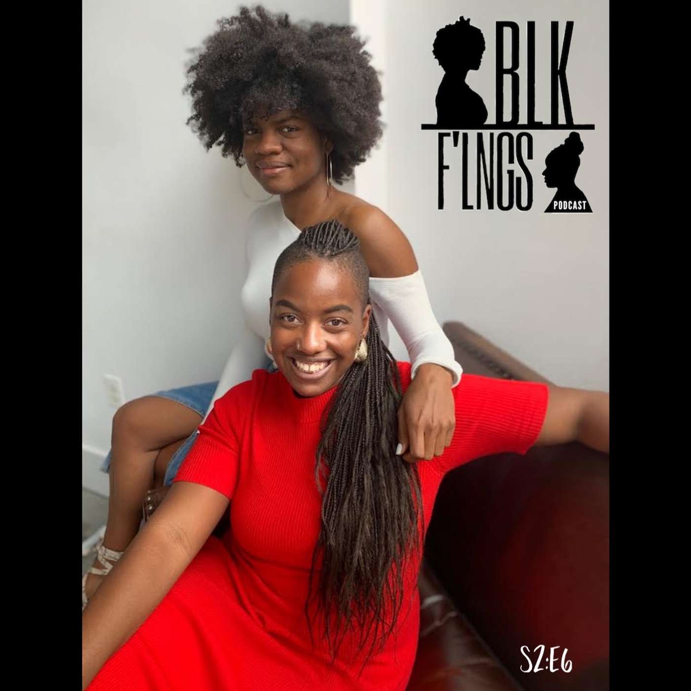 BLK FLNGS Podcast