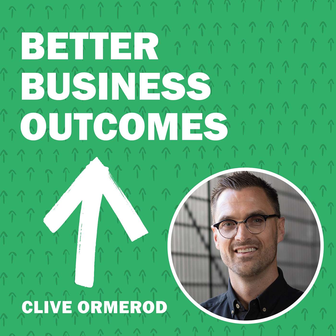 Clive Ormerod: Creating a fitter planet