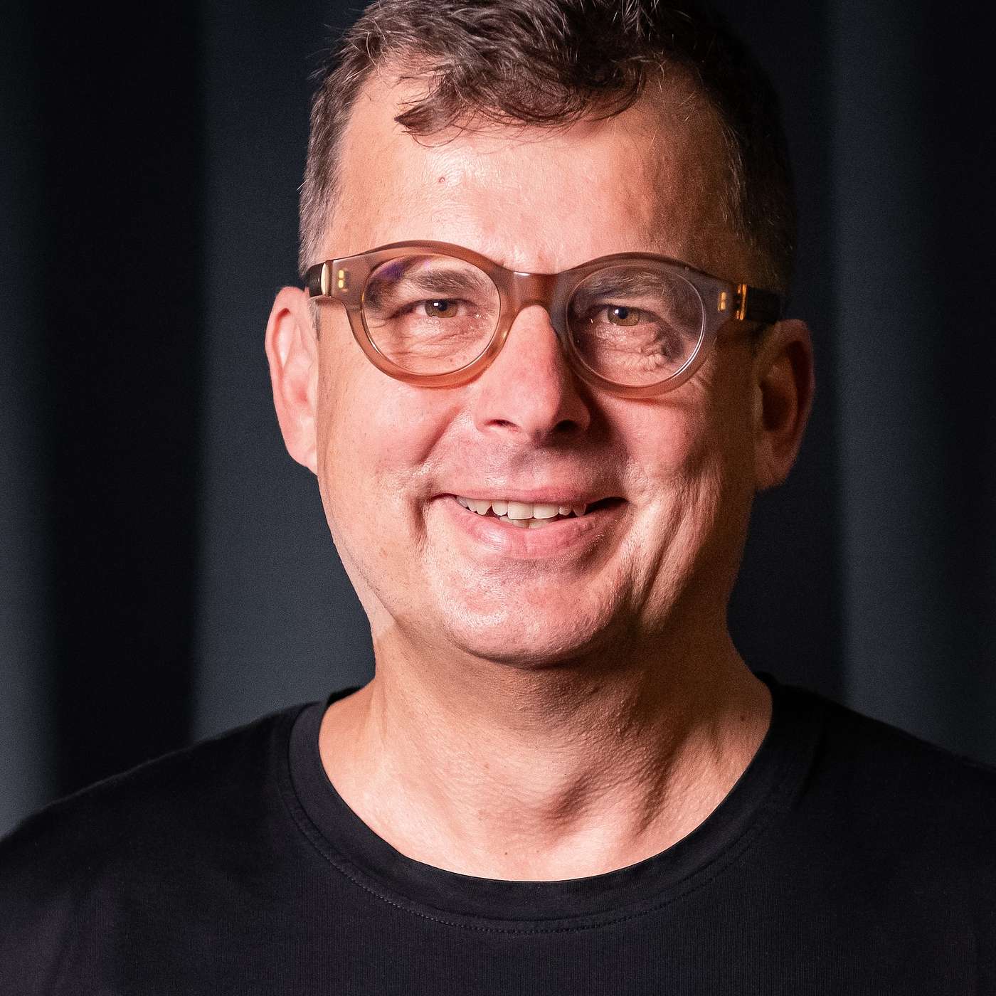 Jan Binar (McCann) ~ Strop v Česku je nízko, s reklamou chceme do světa Jan Binar (McCann) ~ Strop v Česku je nízko, s reklamou chceme do světa