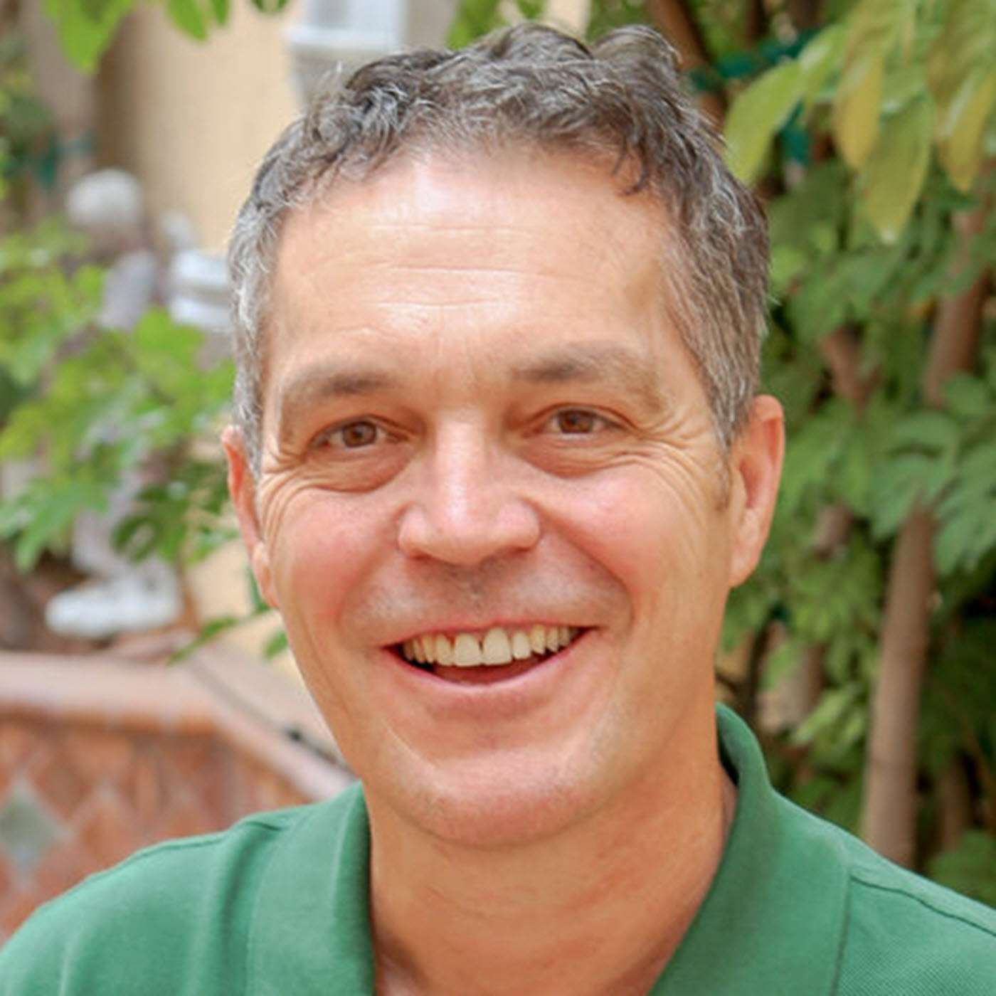 Letting Go Into Wholeness - Jokai Blackwell