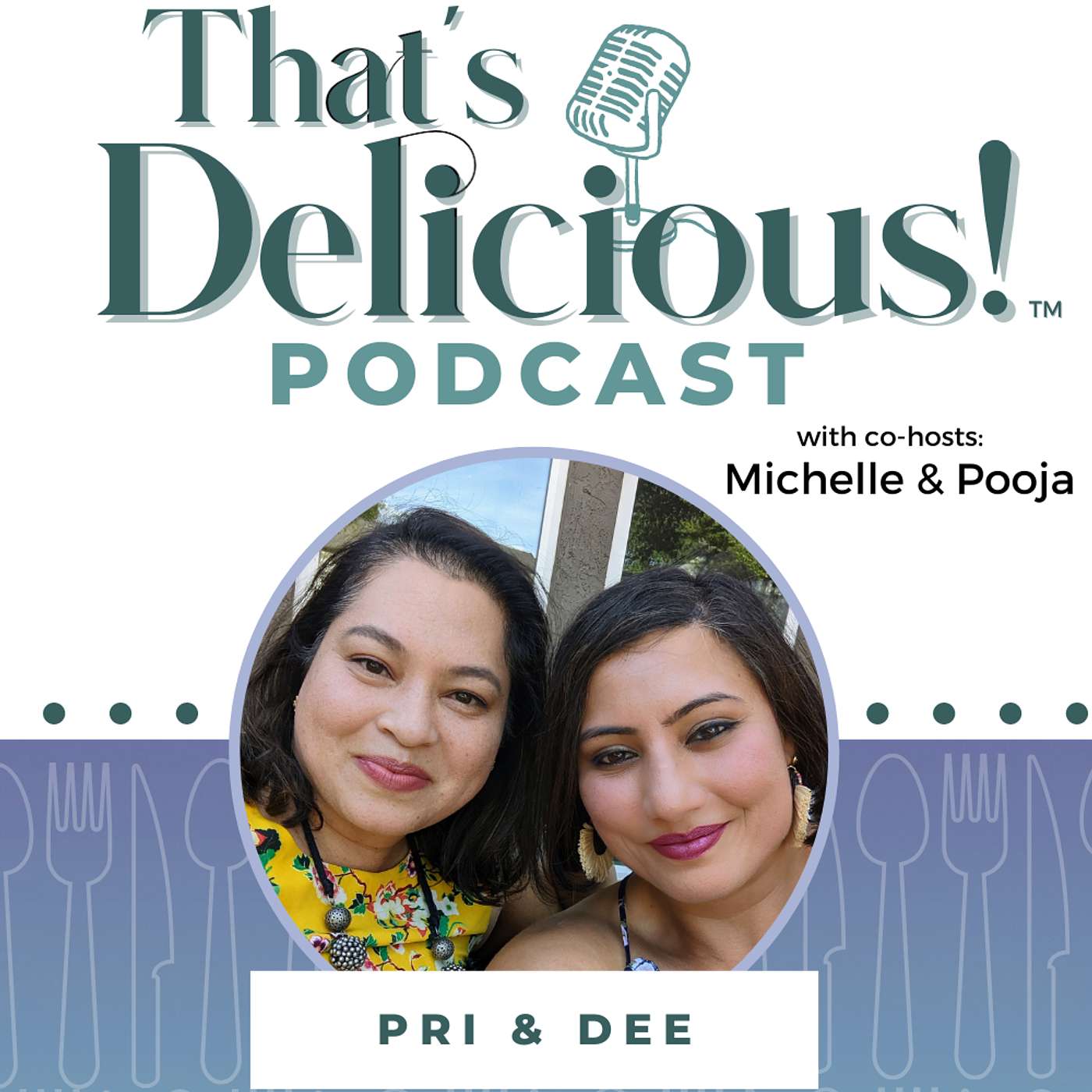 That's Delicious - Pri and Dee, Masala Paleo