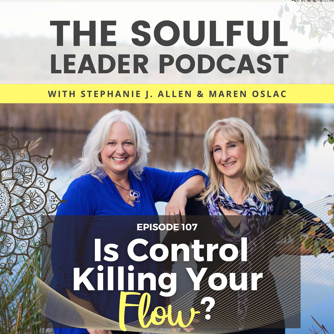 Is Control Killing Your Flow?
