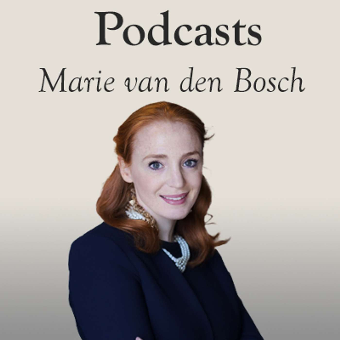 Climate Change and the Energy Transition in the Gulf with Marie van den Bosch