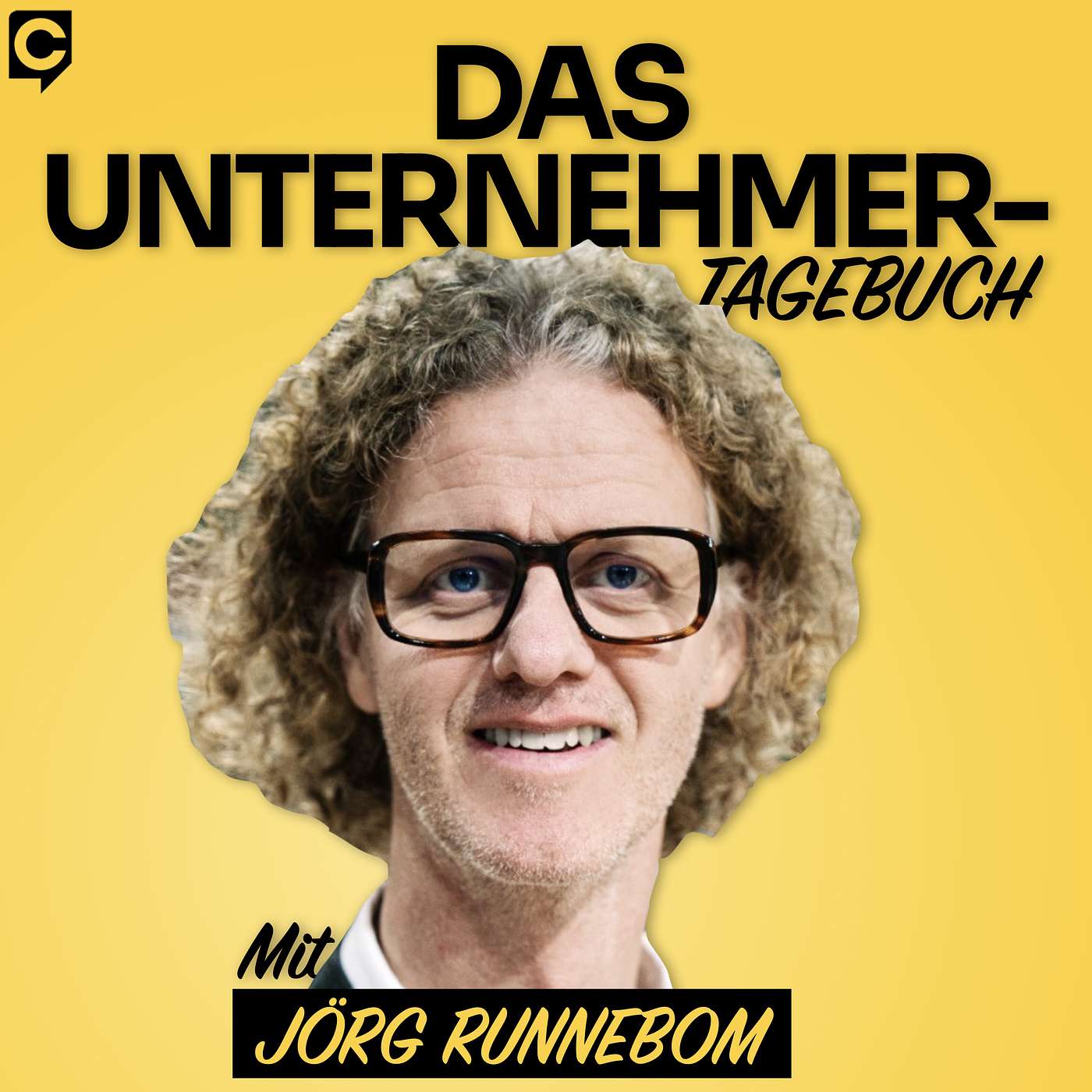 Das Unternehmertagebuch