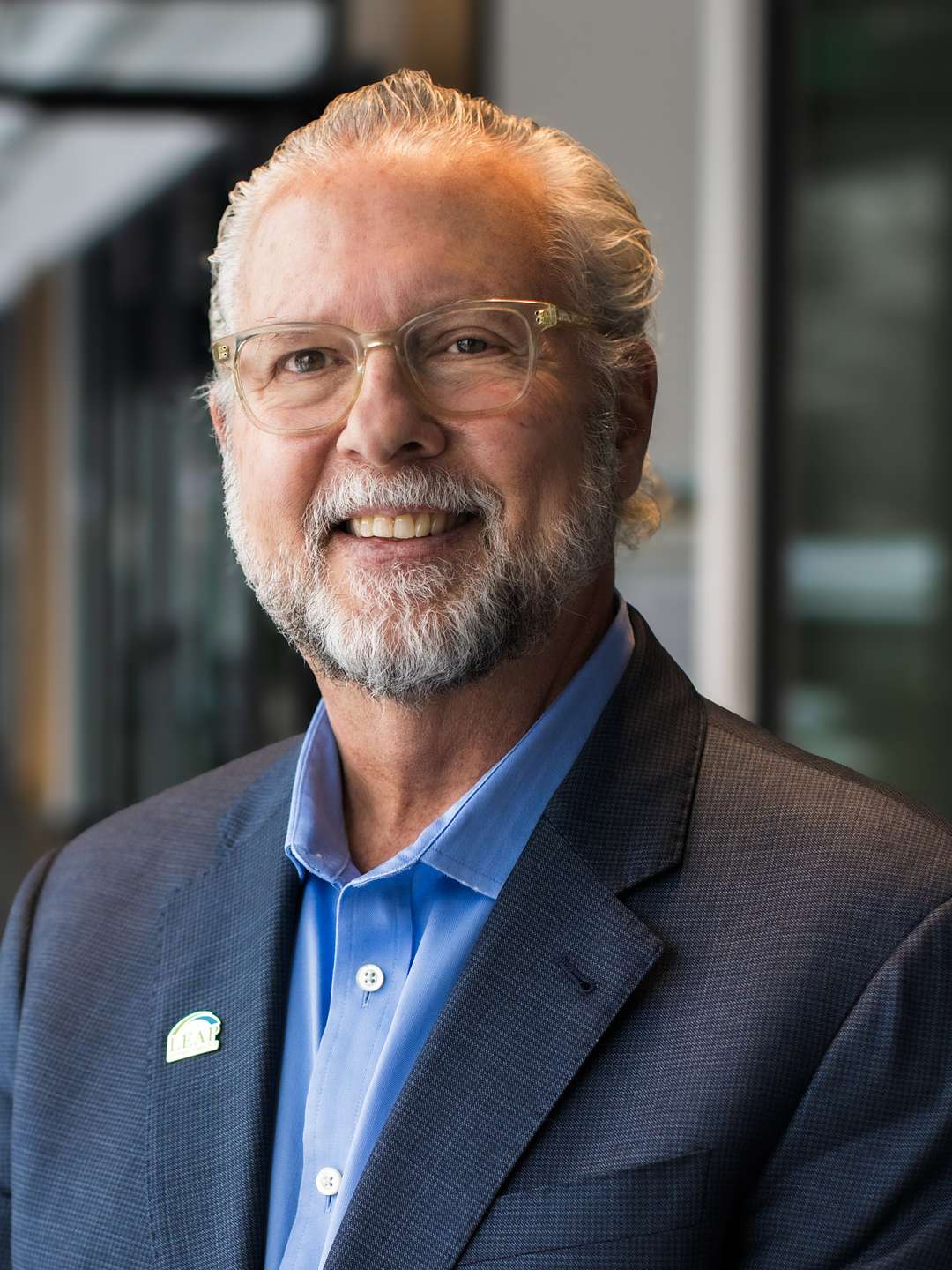 Bob Trezise