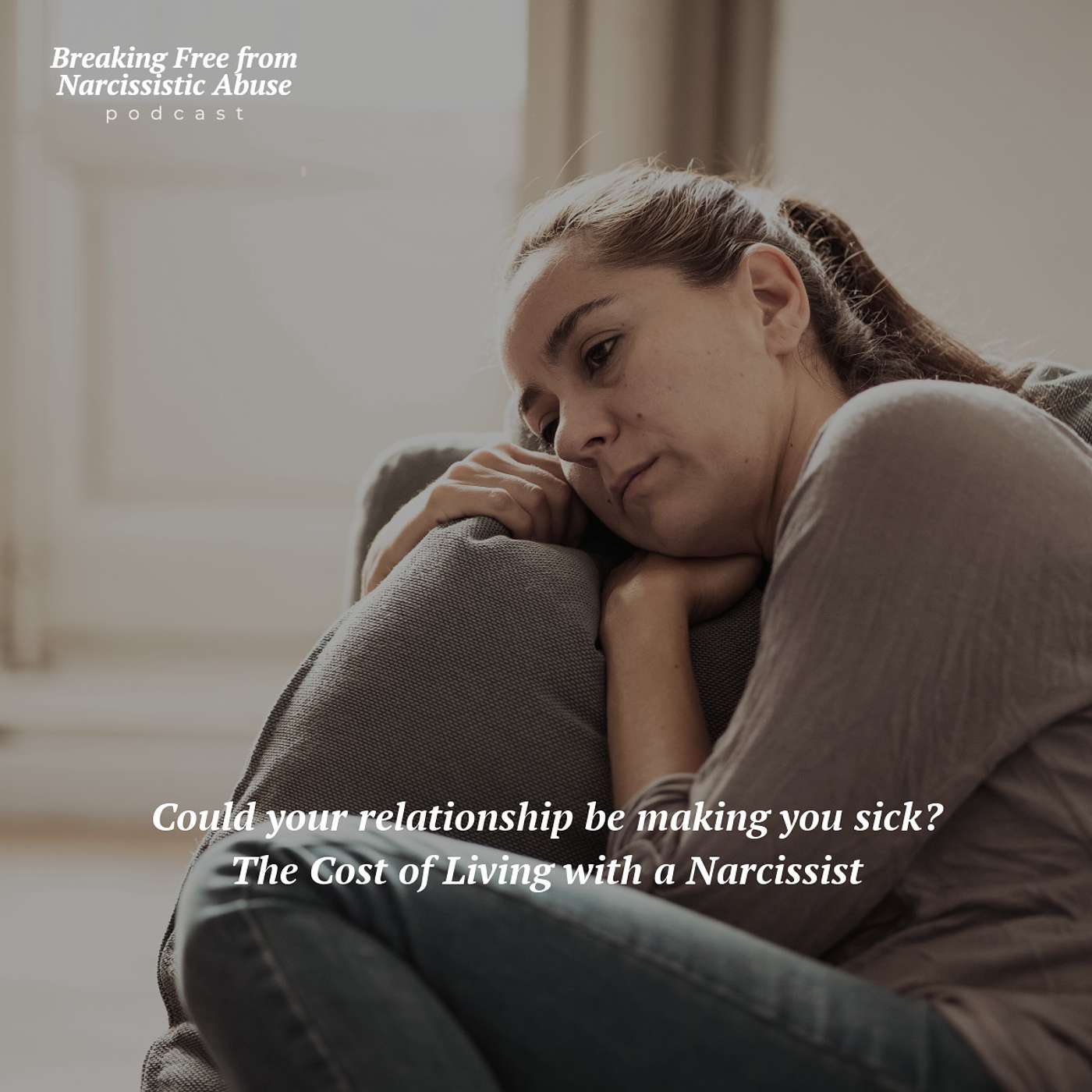 Breaking Free from Narcissistic Abuse