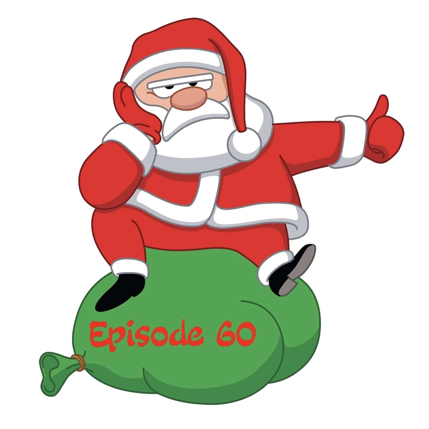 cover of episode The Christmas (The First Part)